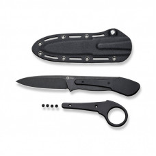 Нож Civivi Varius Black (C22009D-1)