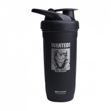 Шейкер спортивный SmartShake Reforce 900ml DC Joker (11151101)