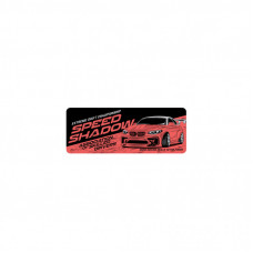 Коврик для мышки Voltronic Speed shadow (LA306)