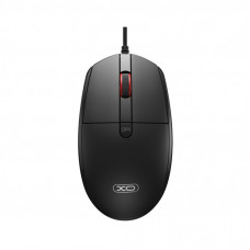 Мышка XO M8 Wireless Black (M8 Black)