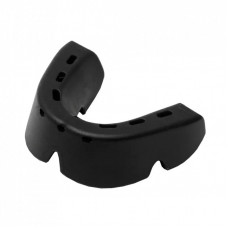 Капа Opro Snap-Fit UFC дитяча Black (SN_JR_UFC_Black)