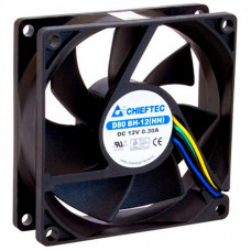 Кулер для корпуса Chieftec Thermal Killer (AF-0825PWM)