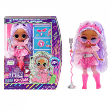 Кукла L.O.L. Surprise! серии Tweens Neon Pop - Китти К (120667)