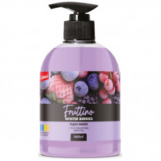 Жидкое мыло Fruttino Winter Berries 460 мл (4820204701833)
