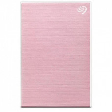 Внешний жесткий диск 2.5" 2TB One Touch USB 3.2 Seagate (STKB2000405)