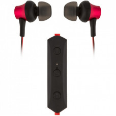Наушники Ovleng S10 BT Red (noets10r)