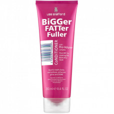 Кондиционер для волос Lee Stafford Bigger Fatter Fuller для придания объему волосам 250 мл (886011001669)