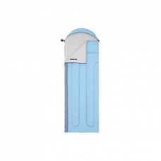 Спальный мешок Naturehike L250 NH21MSD07 Blue Right (6927595774830-R)