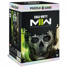 Пазл GoodLoot Call Of Duty Modern Warfare 2: Project Cortez 1000 элементов (5908305241683)