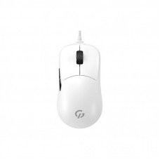 Мышка GamePro GM690W USB White (GM690W)