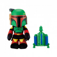 Интерактивная игрушка Star Wars Боба Фетт (HHW55)