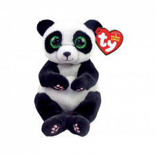 Мягкая игрушка Ty Beanie Bellies Панда Ying (40542)