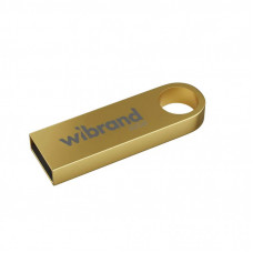 USB флеш накопитель Wibrand 32GB Puma Gold USB 2.0 (WI2.0/PU32U1G)