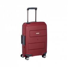 Чемодан Travelite Makro Red S (TL073647-10)