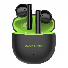 Наушники Black Shark T9 (BS-T9) Green (1084879)