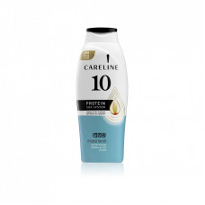 Шампунь Careline 10 Protein Silk System Против перхоти 700 мл (7290108356557)