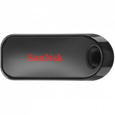 USB флеш накопитель SanDisk 64GB Cruzer Snap USB 2.0 (SDCZ62-064G-G35)