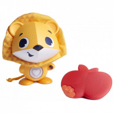Интерактивная игрушка Tiny Love Львенок Леонард (1504406830)