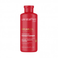 Кондиционер для волос Lee Stafford Argan Oil from Morocco Nourishing Conditioner 250 мл (5060282704626)