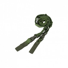 Ремень для оружия Condor 2х-точковий Olive (US1002-001)
