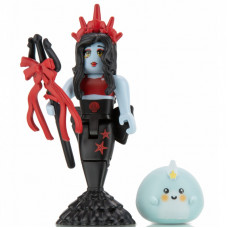 Фигурка для геймеров Jazwares Roblox Core Figures Star Sorority Dark Mermaid W7 (ROG0187)