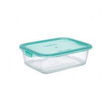 Пищевой контейнер Luminarc Keep'n Box Lagoon прямоуг. 1220 мл (P5517)