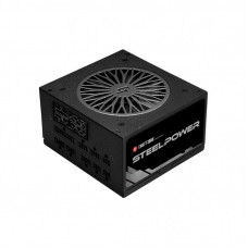 Блок питания Chieftec 550W SteelPower (BDK-550FC)