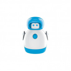 Интерактивная игрушка EDU-Toys Мой первый программируемый робот (JS020)