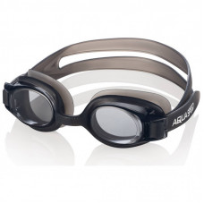 Очки для плавания Aqua Speed Atos 004-07 чорний OSFM (5908217628893)