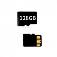 Карта памяти Dato 128GB MicroSDXC UHS-I Class 10 (DTTF128GUIC10)