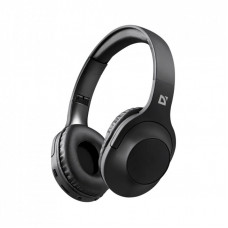 Наушники Defender FreeMotion B445 Bluetooth Black (63445)
