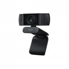Веб-камера Rapoo XW170 720P HD Black (XW170 Black)