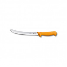 Кухонный нож Victorinox Swibo Fish Filleting Flexible 20 см Yellow (5.8452.20)