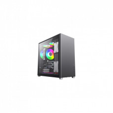 Блок питания Gamemax Spark Pro Black