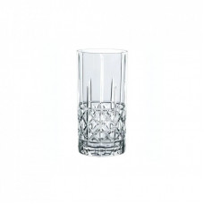 Стакан Nachtmann Highland Longdrink Diamond 445 мл (98235)