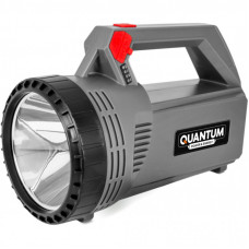 Фонарь Quantum QM-FL1052 GRANT-M 5W LED Type-C/Solar/Power Bank (QM-FL1052)