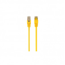 Патч-корд Cablexpert 1м FTP cat 6, yellow (PP6-1M/Y)