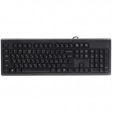 Клавиатура A4Tech KR-83 USB (4711421805964)
