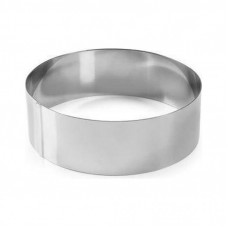 Форма для выпечки Lacor кругла d 8 см, h 4,5 cм (68508)
