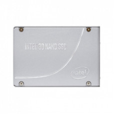 Накопитель SSD U.2 2.5" 1TB DC P4510 INTEL (SSDPE2KX010T807)
