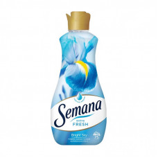 Кондиционер для белья Semana Extra Fresh Bright Sky 1.5 л (3800024048401)