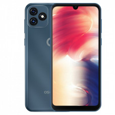 Мобильный телефон Oscal C20 Pro 2/32GB Blue