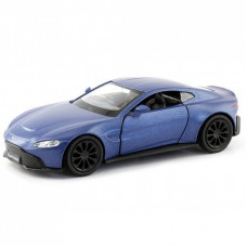 Машина Uni-Fortune ASTON MARTIN VANTAGE 2018 синий (554044M(D))