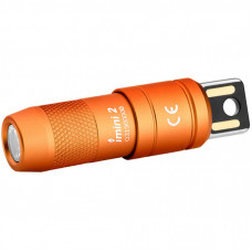 Фонарь Olight Imini 2 Orange (0.0000.0975)