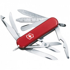 Нож Victorinox Midnite Minichamp (0.6386)