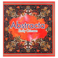 Раскраска-антистресс "Abstracta" RI16051804, 24 страницы