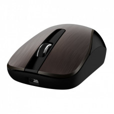 Мышка Genius ECO-8015 Wireless Chocolate (31030011414)