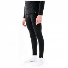 Термоштаны Turbat Yeti Bottom Mns anthracite black XXXL (012.002.0708)