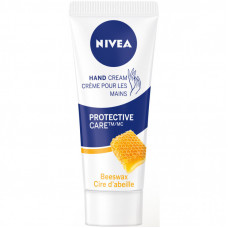 Крем для рук Nivea Защита и нежность 75 мл (4006000008400)