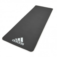 Коврик для фитнеса Adidas Fitness Mat 173 x 61 x 0.7 см ADMT-11014GR сірий (885652010214)